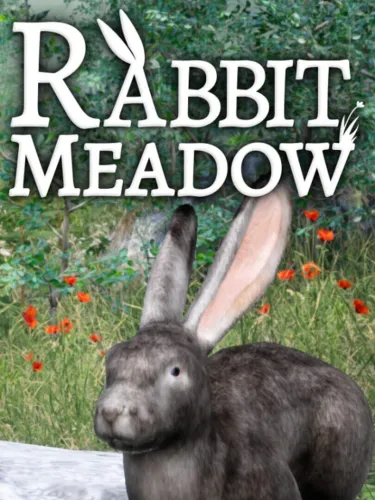 Portada de Rabbit Meadow