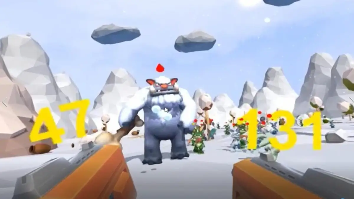 Rabbit Valley Legend