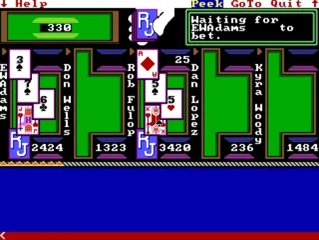 Portada de RabbitJack’s Casino