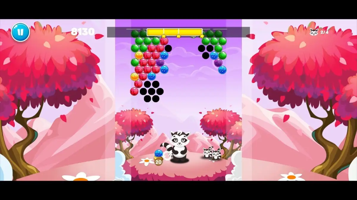 Portada de Raccoon Hero: The Sunrise