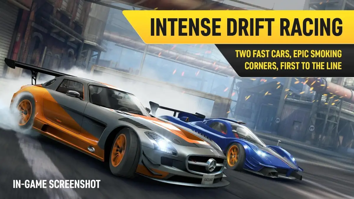 Portada de Race Kings