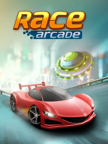 Portada de Race Online