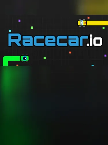 Portada de Racecar.io