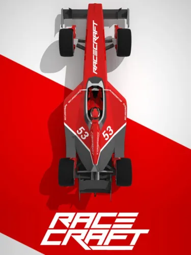 Portada de Racecraft