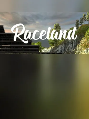 Portada de Raceland