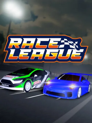 Portada de RaceLeague