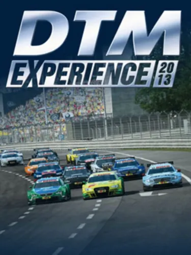 Portada de Raceroom: DTM Experience 2013