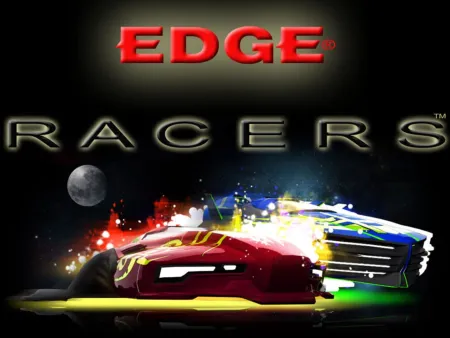 Portada de Racers