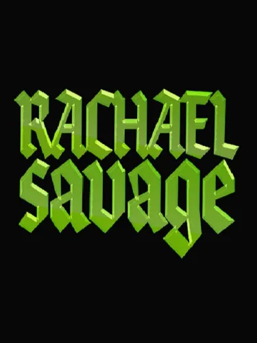 Portada de Rachael Savage