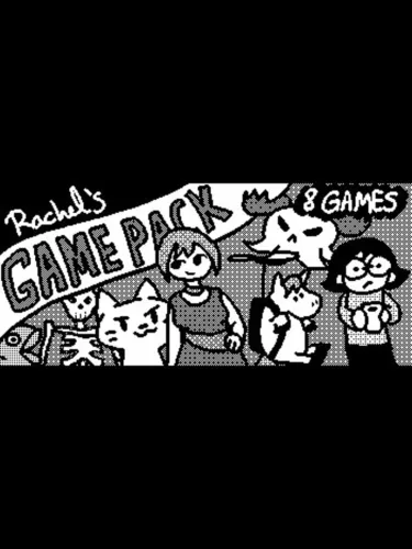 Portada de Rachel’s Game Pack