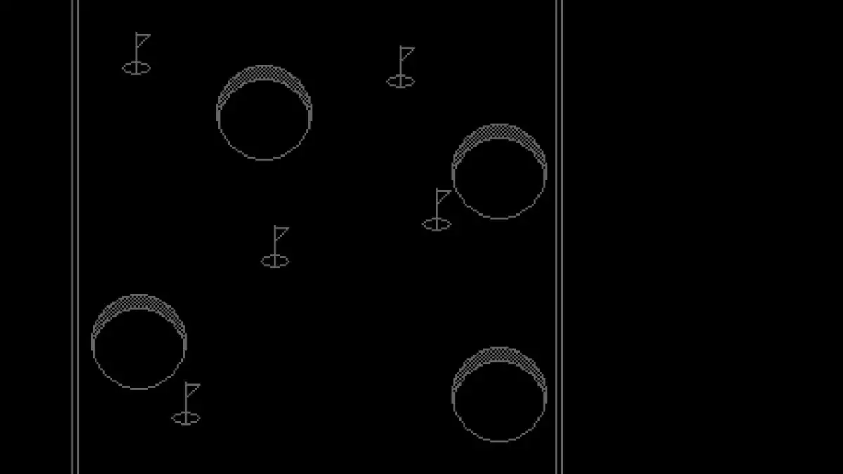 Racing: Breakthrough Gaming Arcade