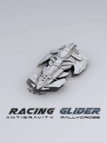 Portada de Racing Glider