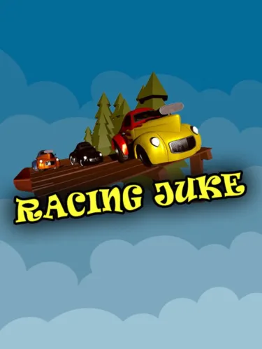 Portada de Racing Juke