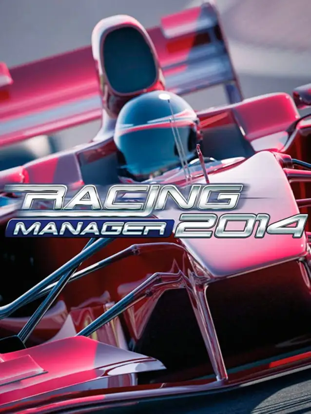 Racing Manager 2014