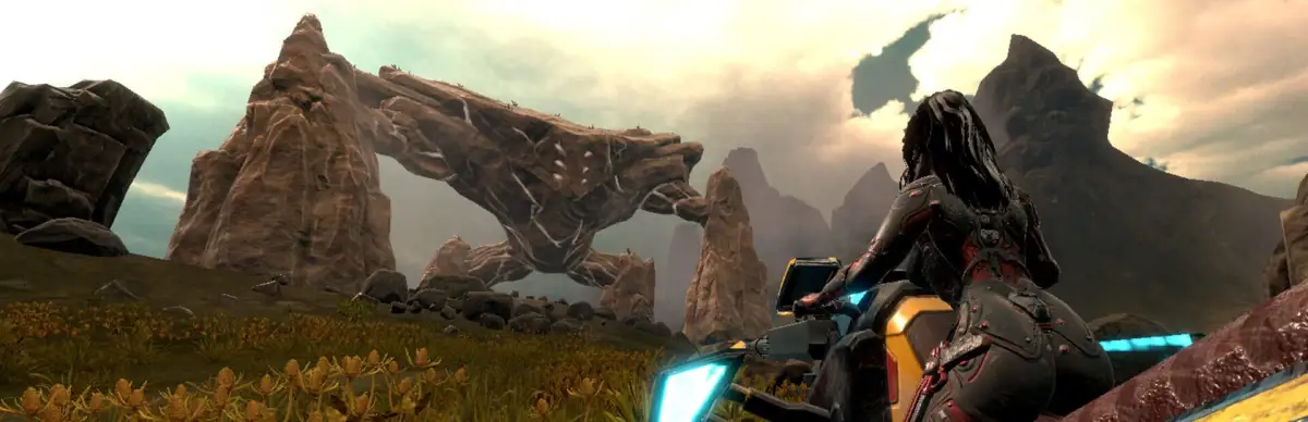 Racing the Gods: Beyond Horizons