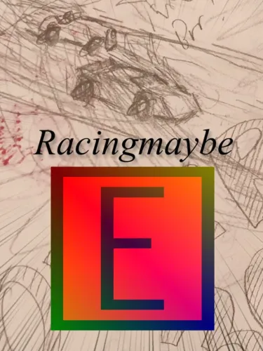 Portada de Racingmaybe