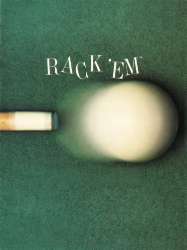 Portada de Rack ‘Em