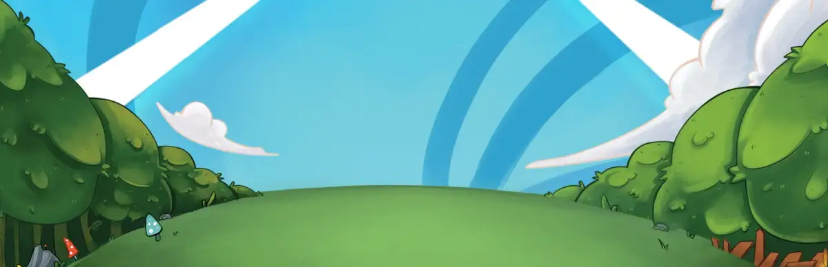 Racoonie: Legend of the Spirits