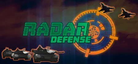 Portada de Radar Defense