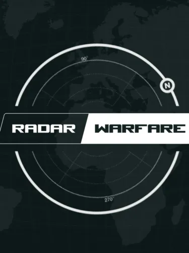 Portada de Radar Warfare