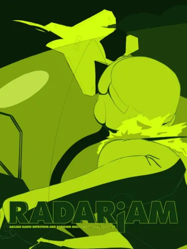 Portada de Radarjam