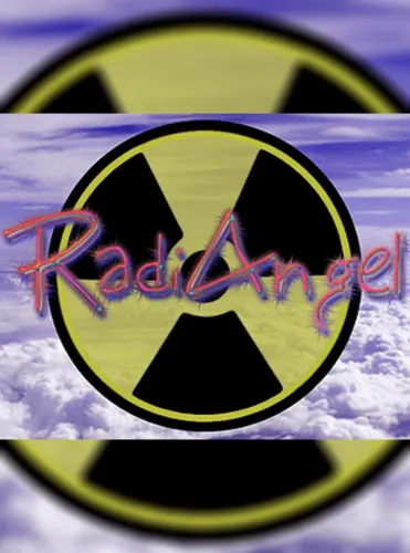 Portada de RadiAngel