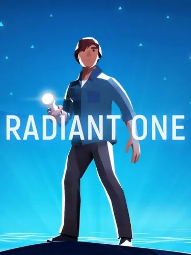 Portada de Radiant One