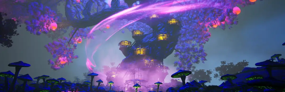 Radiant Reckoning: Subterranean Odyssey