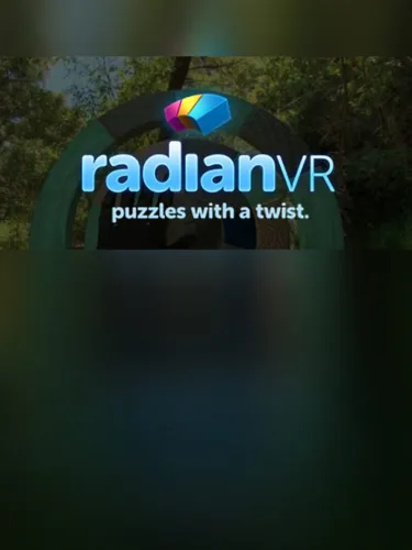 Portada de RadianVR