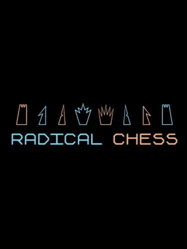 Portada de Radical Chess