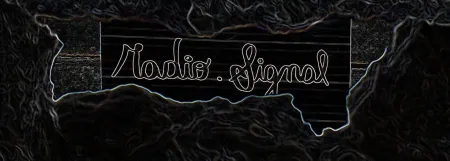 Portada de Radio.Signal
