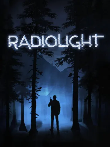 Portada de Radiolight