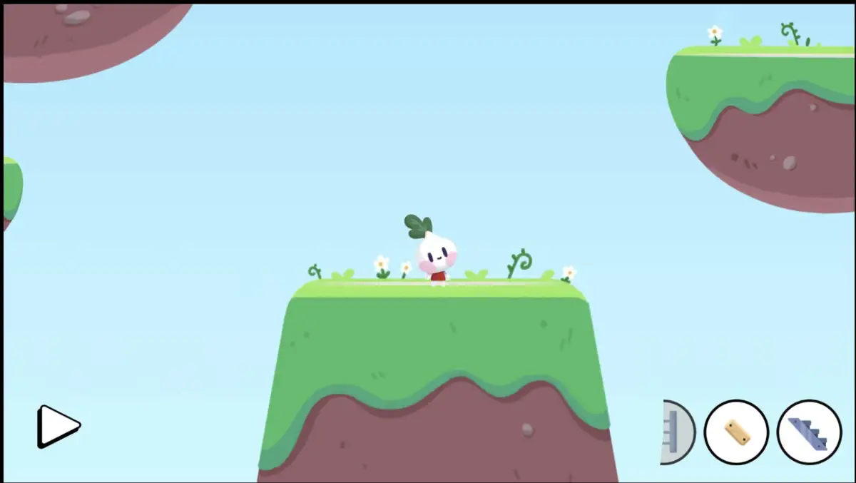 Portada de Radish Kid Ascension