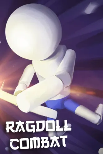 Portada de Ragdoll Combat
