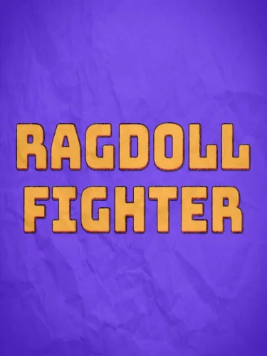 Portada de Ragdoll Fighter