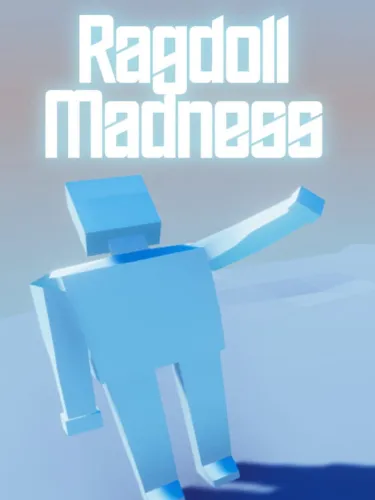Portada de Ragdoll Madness