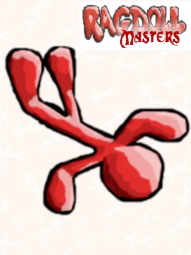 Portada de Ragdoll Masters