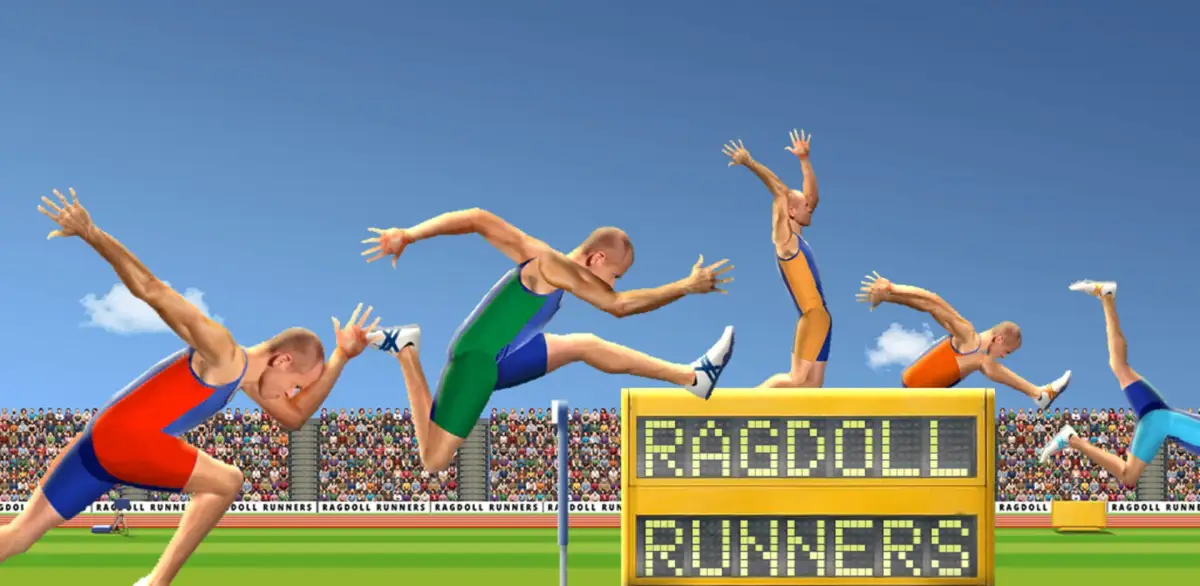 Ragdoll Runners