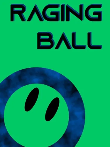 Portada de Raging Ball