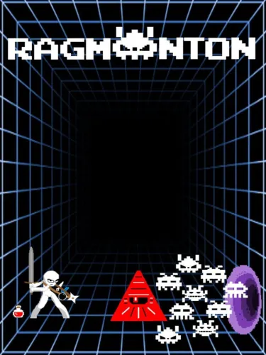Portada de Ragmonton