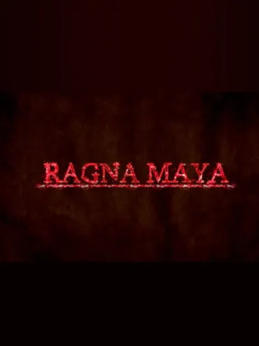 Portada de Ragna Maya