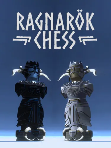 Portada de Ragnarok Chess