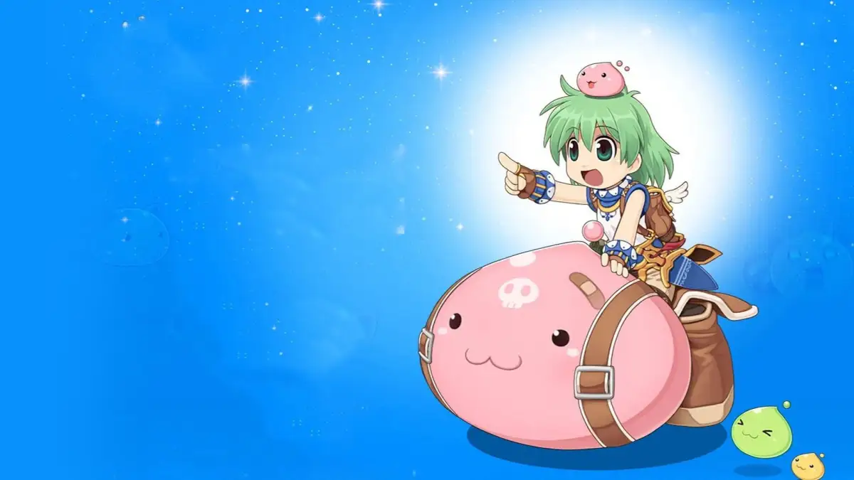 Portada de Ragnarok: Labyrinth