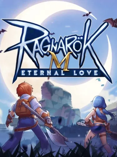 Portada de Ragnarok M: Eternal Love