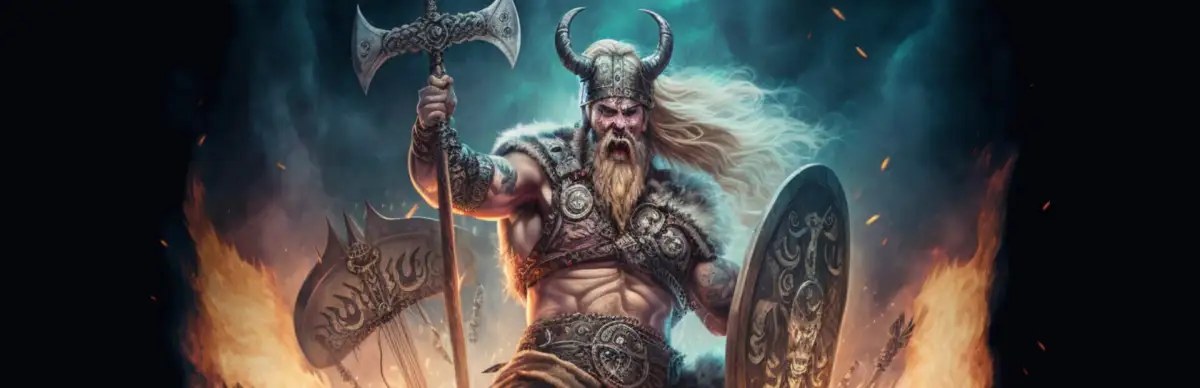 Ragnarok Survivors: Valhalla