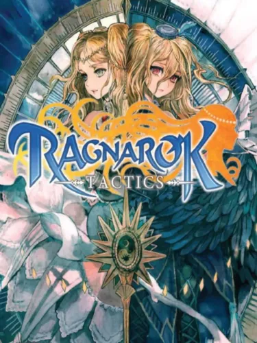 Portada de Ragnarok: Tactics