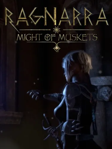 Portada de Ragnarra: Might of Muskets