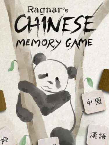 Portada de Ragnar’s Chinese Memory Game