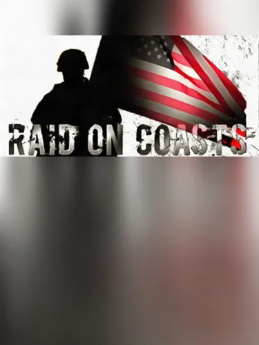 Portada de Raid on Coasts