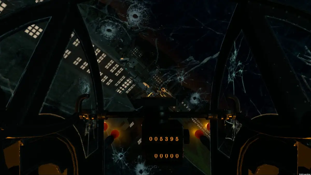 Portada de Raid on the Ruhr